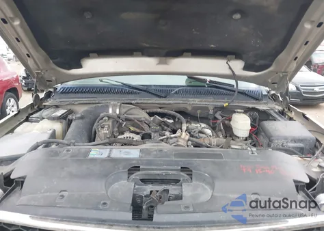 2006 Chevrolet Silverado 2500Hd Work Truck z USA, uszkodzony, nr VIN 1GCHK23D56F212065